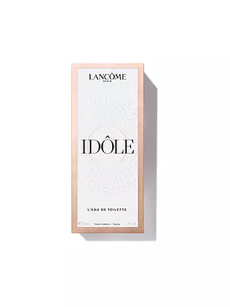 LANCÔME | IDÔLE Eau de Toilette 100ml | keine Farbe